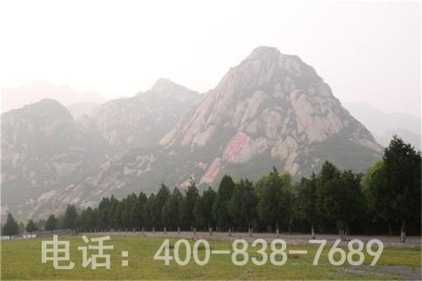 佛山陵园怎样选墓地哪个位置好